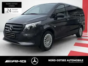 Mercedes-Benz Vito 116 TOURER NEUES MODELL AHK 2,5t MBUX NAVI
