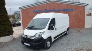 Citroen Jumper 2.2 HDI 33 L3H2 Control BlueHDi 1 *1.HD*