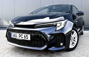 Suzuki Swace Comfort+ 1.8l CVT Hybrid