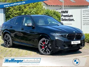 BMW X6 M 60i xDr. HUD ACC SuView.Sky Lounge KomfS.AHK