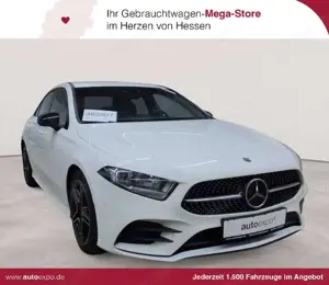 Mercedes-Benz A 220 A 220 d 8G-AMG BusiP AssiP MBUX KAM
