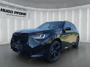 BMW X3 xDrive 20d Mild Hybrid xDrive M Sport Bild 1