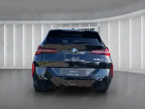 BMW X3 xDrive 20d Mild Hybrid xDrive M Sport Bild 4