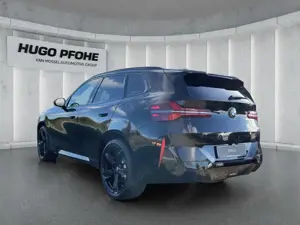 BMW X3 xDrive 20d Mild Hybrid xDrive M Sport Bild 3