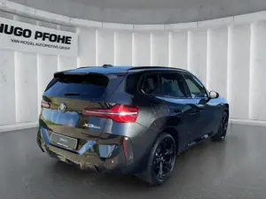 BMW X3 xDrive 20d Mild Hybrid xDrive M Sport Bild 5