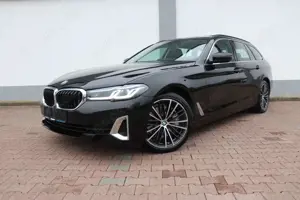 BMW 540 d xDr.LASER*PANORAMA*HEADUP*STANDHEIZ*KAMERA*HA+KA