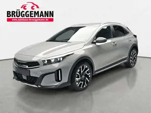 Kia XCeed XCEED 1.6 T-GDI 150 DCT NIGHTLINE EDITION MJ26