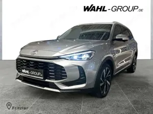 MG ZS 1.5 Hybrid+ 145 kW Luxury