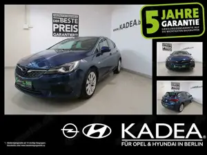 Opel Astra K 1.2 Kamera,Navi,PDC,Lenk+Sitzhzg.,LED,