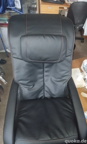 Relax Sessel aus Haushaltsauflösung 