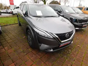 Nissan Qashqai 1.3 DIG-T MHEV 2WD N-Connecta