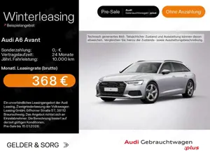 Audi A6 45 TDI quattro advanced ACC*Matrix*AHK*