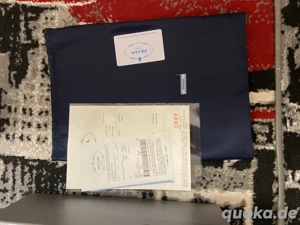 Prada Cups Schwarz Größe 43 Neu 