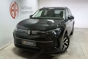 Volkswagen Tiguan 1.5 eTSI 110 kW Life AHK elek. Koffer Kam