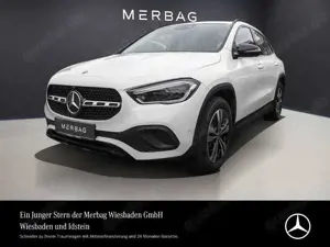 Mercedes-Benz GLA 250 e PROGRESSIVE HUD MULTIBEAM NIGHT APPLE
