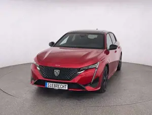 Peugeot 308 GT HYBRID SW 145 1.2*NAVI*SHZ*360°K*uvm