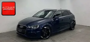 Audi A3 Sportback 1.6 TDI S line ROTOR+KEYLESS+ACC+