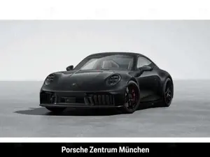 Porsche 992 911 Carrera 4 GTS Liftsystem-VA InnoDrive