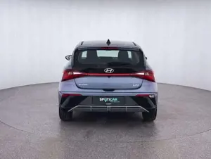 Hyundai i20 Trend 1.0*NAVI*RFK*SHZ*uvm Bild 4