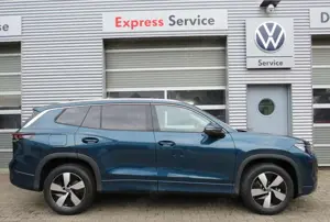 Volkswagen Tayron 1.5 eTSI DSG Life App-Connect/ACC/DAB+