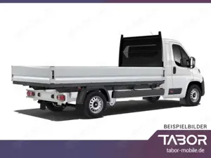 Fiat Ducato Pritsche 35 AT L3 3S TechP Temp UVP-37%* Bild 3