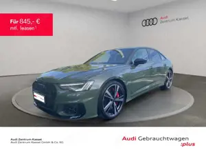 Audi S6 S6 Lim. 3.0 TDI qu. Matrix BO Pano Leder 360°