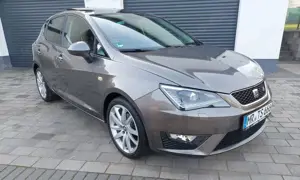 SEAT Ibiza Ibiza  5-Türer 1.2 TSI FR *BI-XENON*Kamera