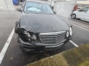 Mercedes-Benz E 280 E-Klasse Avantgarde