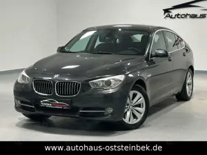 BMW 530 530 d xDrive Gran Turismo/BiXEN/LEDER/PDC/AHK/