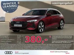 Audi A5 Avant TFSI Tech NAVI LED+ 19" KAM. ACC