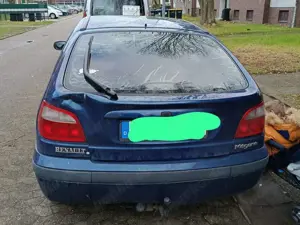 Renault Megane Megane Grandtour 1.6 Dynamique