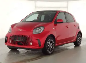 smart forFour EQ pulse EXCL.:VOLL+4JAHREsmartGARANTIE!