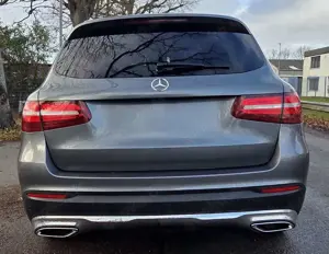Mercedes-Benz GLC 250 GLC 250 d 4Matic (253.909)