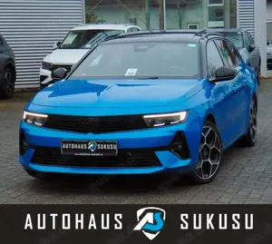 Opel Astra L 1.2 Turbo Sports Tourer AT8 Ultimate