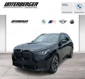 BMW X3 M 50 xDrive M-Sport Pro Driving Assist. Prof. AHK Pa