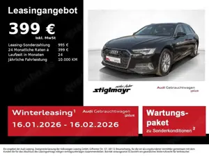 Audi A6 Avant advanced 45 TFSI quattro ACC+AHK+MATRIX