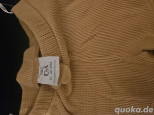 Mädchen Hose in Größe 92 zu verkaufen 