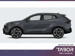 Kia Sportage HEV AWD GT-Line eHK elSitze UVP-25%*
