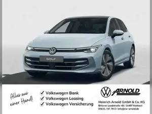 Volkswagen Golf Style 1,5 l eTSI 110 kW 7-Gang-DSG