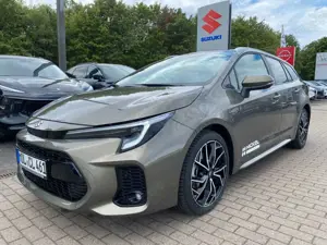 Suzuki Swace 1.8 Comfort+ CVT Hybrid