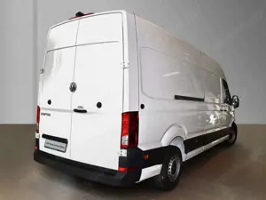 Volkswagen Crafter Kasten LR Hochdach 2.0l TDI *GRA Bild 2
