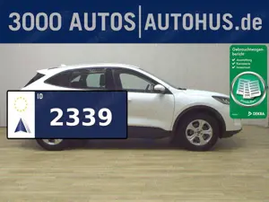 Ford Kuga 2.5 Duratec CoolConnect Navi AHK PDC Shz