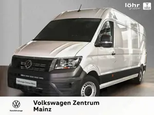 Volkswagen Crafter Kasten LR Hochdach 2.0l TDI *GRA