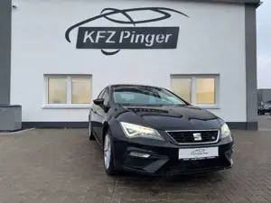 SEAT Leon FR