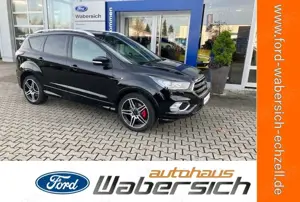 Ford Kuga ST-Line, AHK, 19 Zoll, ACC, Xenon, Kamera, DAB