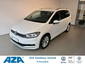Volkswagen Touran 1.5 TSI DSG Highline *ACC*Navi*AHK*MAL*MFL*LED*
