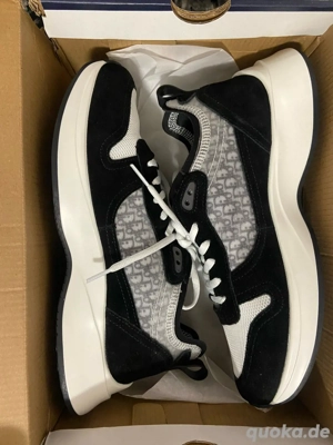 Dior B 22 Neu Größe 43