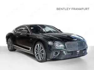 Bentley Continental New Continental GT V8 von BENTLEY FRANKFURT