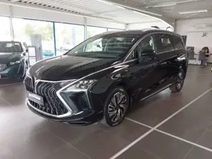 DFSK Forthing 4 7 Sitzer, Pano, SHZ