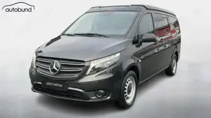 Mercedes-Benz Vito Tourer Vanstar 119 CDI Autom. 4x4 Pro lang AHK LED